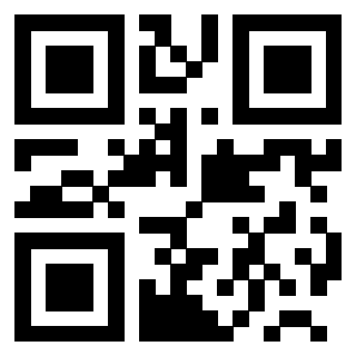 Immagine del Qr Code di 3200756843