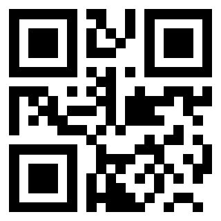 Immagine del Qr Code di 3200756844