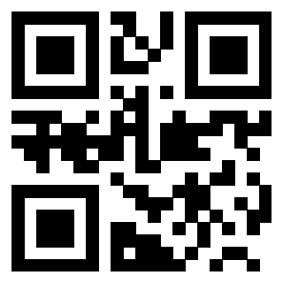 3200756845 - Immagine del Qr Code associato