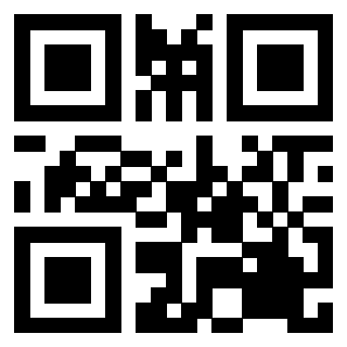 Immagine del Qr Code di 3200756846
