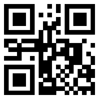Scansione del Qr Code di 3200756848