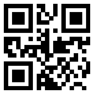 Scansione del Qr Code di 3200756849