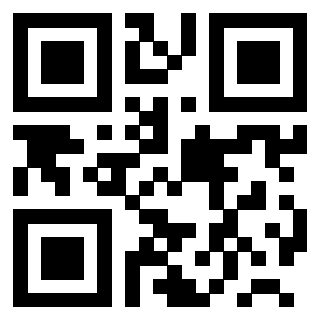 3200756853 - Immagine del Qr Code