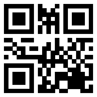Il Qr Code di 3200756854
