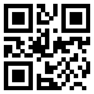 Scansione del Qr Code di 3200756860