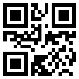 3200756861 - Immagine del QrCode associato