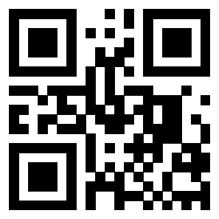 Scansione del Qr Code di 3200756862
