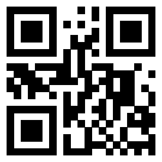 Scansione del Qr Code di 3200756866