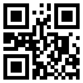 Immagine del Qr Code di 3200756867