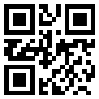 Il Qr Code di 3200756871