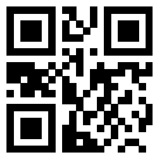 3200756879 Qr Code associato