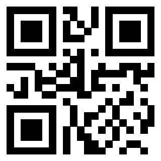 3200756880 Qr Code associato