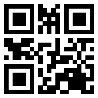 3200756881 - Immagine del Qr Code associato
