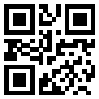 3200756884 - Immagine del QrCode associato
