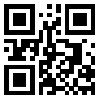 3200756885 - Immagine del Qr Code associato