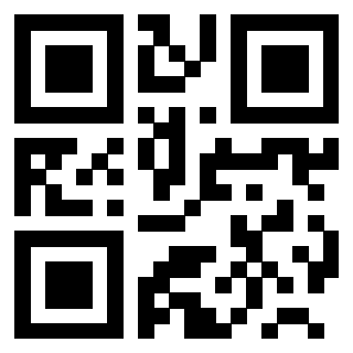 Immagine del Qr Code di 3200756886