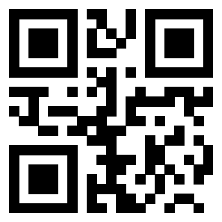 3200756887 - Immagine del Qr Code associato