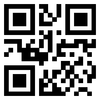Il QrCode di 3200756889