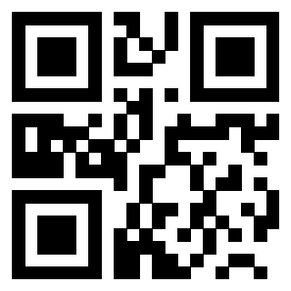 3200756893 - Immagine del Qr Code associato