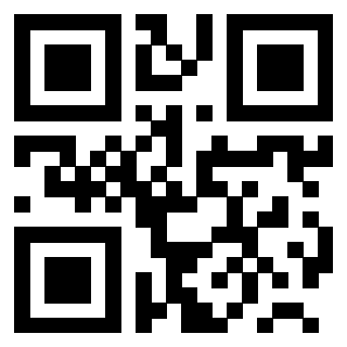 Scansione del Qr Code di 3200756894