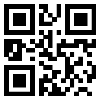 Scansione del Qr Code di 3200756897