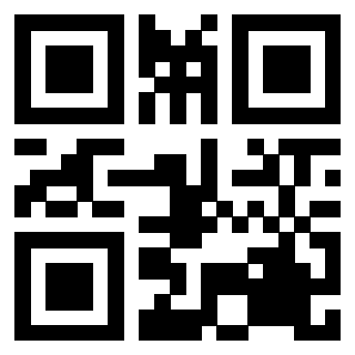 Immagine del Qr Code di 3200756898