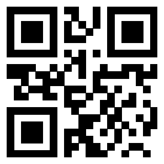 3200756899 - Immagine del Qr Code