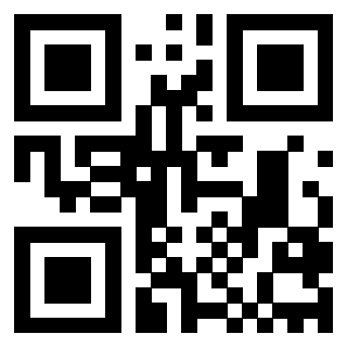 Il QrCode di 3200756900