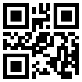3200756901 - Immagine del QrCode associato