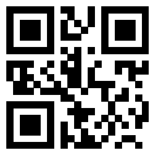 Immagine del QrCode di 3200756902