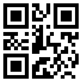 Il QrCode di 3200756903