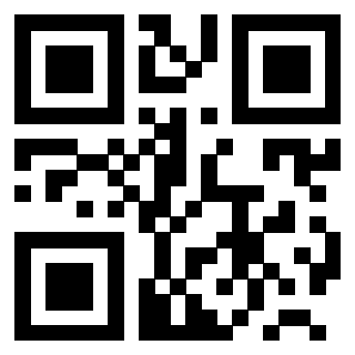 Il Qr Code di 3200756905