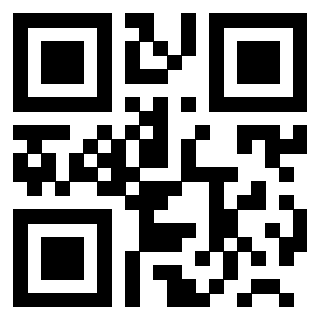 3200756907 - Immagine del QrCode associato