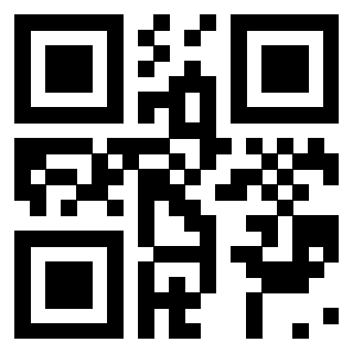 Immagine del Qr Code di 3200756911