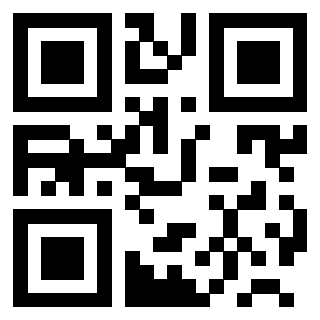 3200756912 QrCode associato