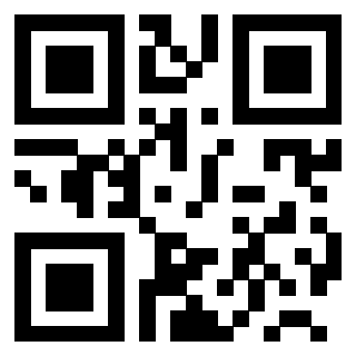 3200756913 - Immagine del Qr Code associato