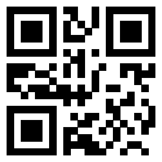 3200756916 Qr Code associato