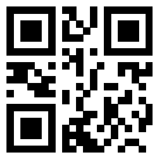 3200756917 - Immagine del Qr Code