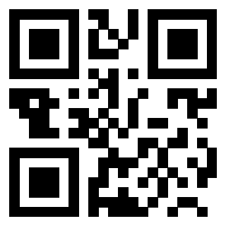 Immagine del QrCode di 3200756918