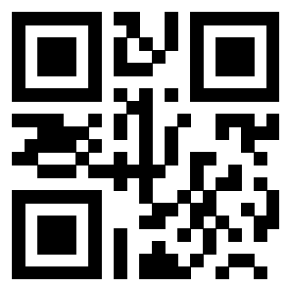3200756921 - Immagine del QrCode associato