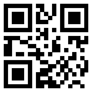 3200756931 - Immagine del QrCode associato