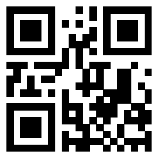 Scansione del Qr Code di 3200756933