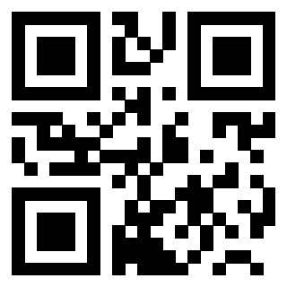 3200756935 - Immagine del Qr Code associato