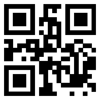 Immagine del QrCode di 3200756936