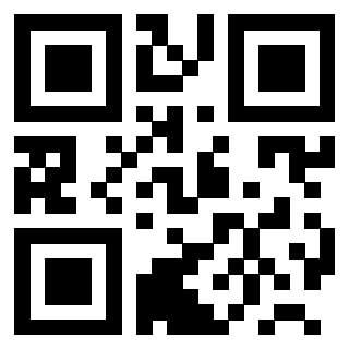 Immagine del Qr Code di 3200756938