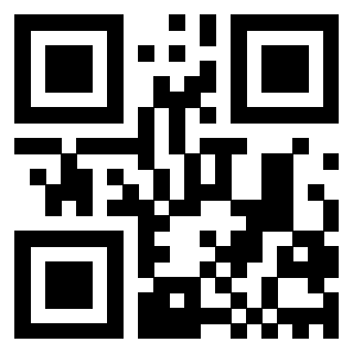 Scansione del QrCode di 3200756939