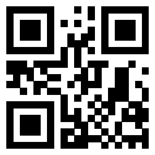 3200756940 - Immagine del QrCode associato