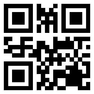 Immagine del QrCode di 3200756942