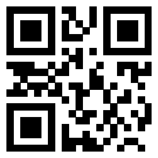 Scansione del QrCode di 3200756943