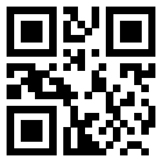 3200756946 - Immagine del Qr Code associato